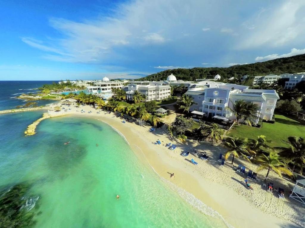 Grand Palladium Jamaica Resort & Spa
