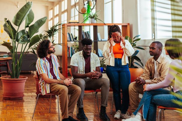 Group Flight Booking to South Carolina