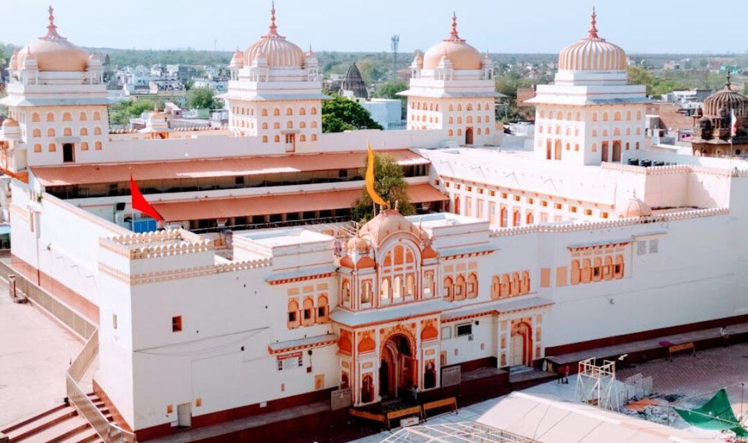 Things to do in Ayodhya