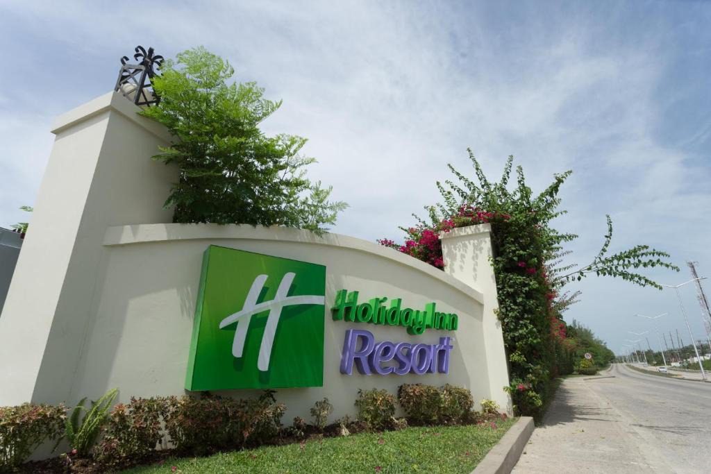 Holiday Inn Resort Montego Bay