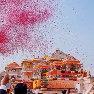 Ram Mandir Ayodhya