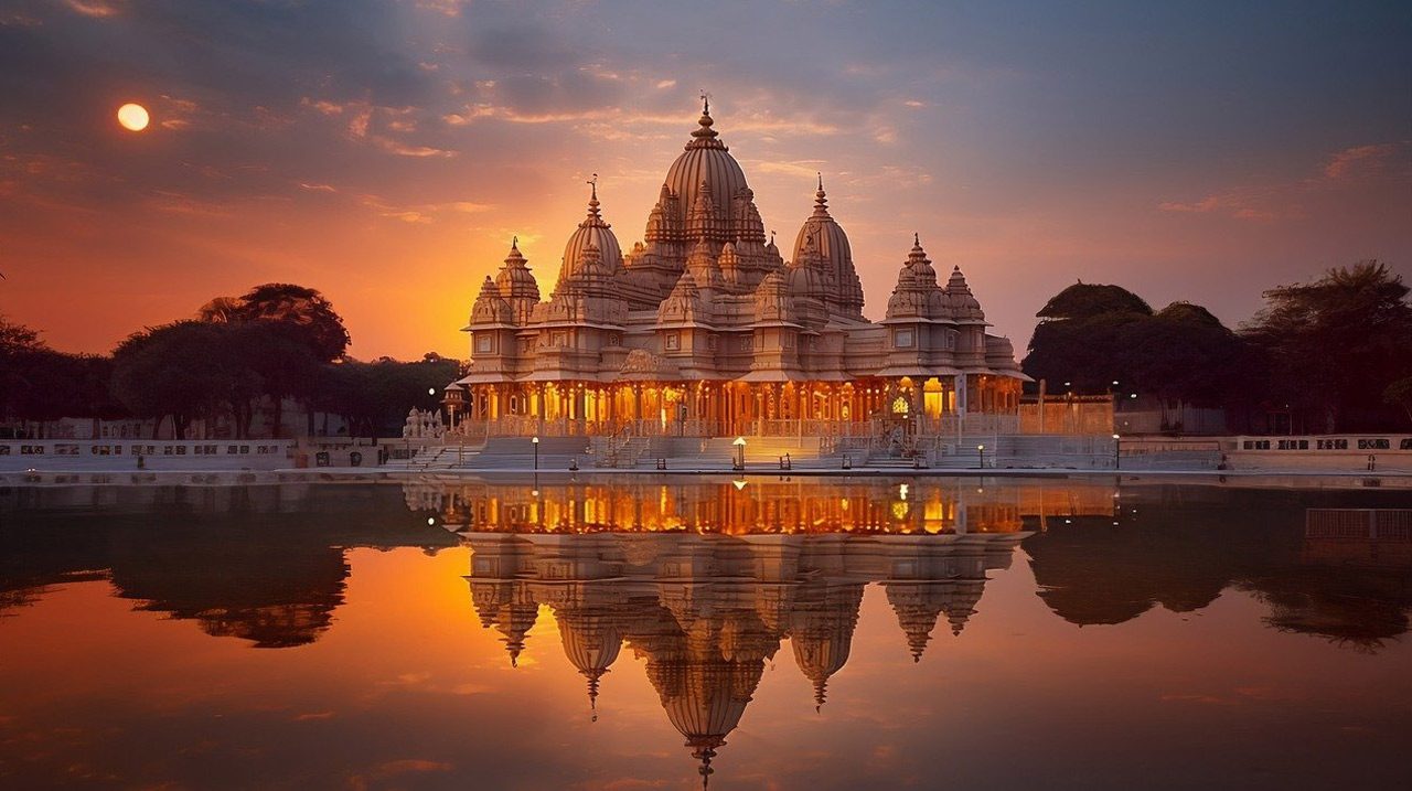 Ram Mandir Ayodhya