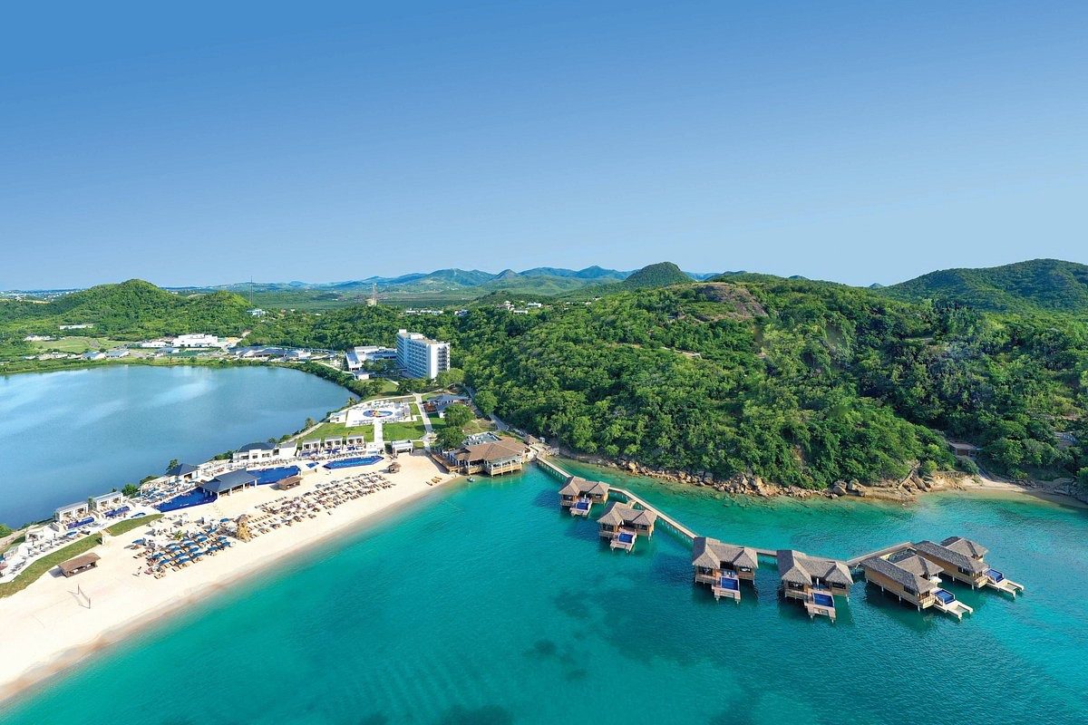 Royalton Antigua, an Autograph Collection All-Inclusive Resort & Casino