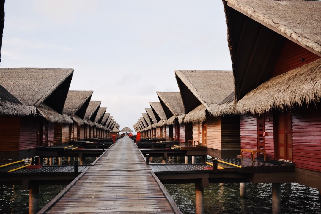 Adaaran Select Hudhuranfushi