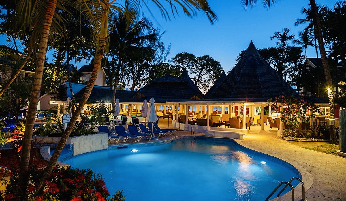 The Club Barbados Resort & Spa