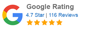 Flightspro Google Rating