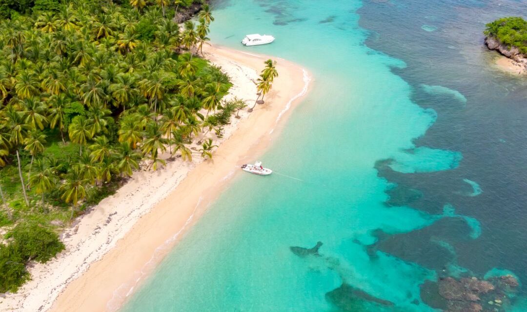 Book Caribbean holidays for 2025 & 2026