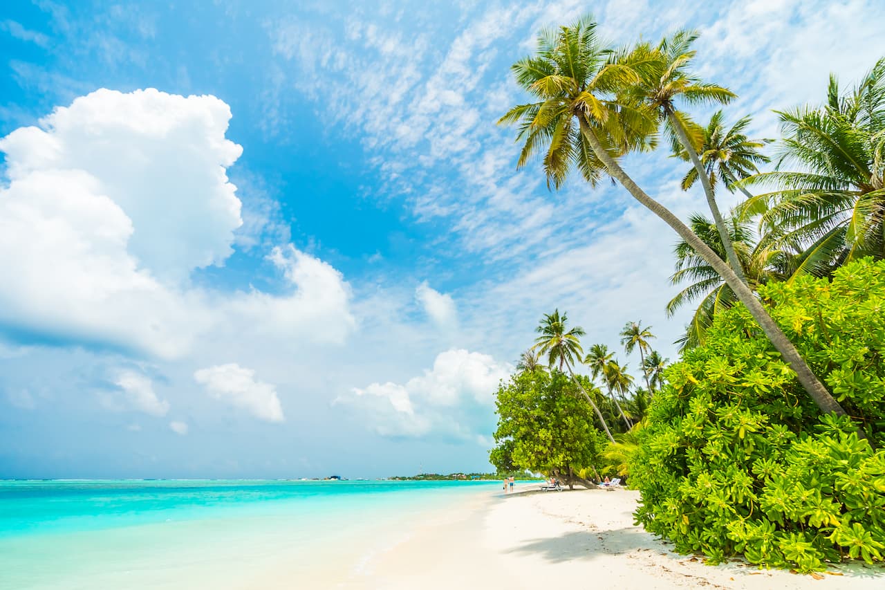 Caribbean Holidays