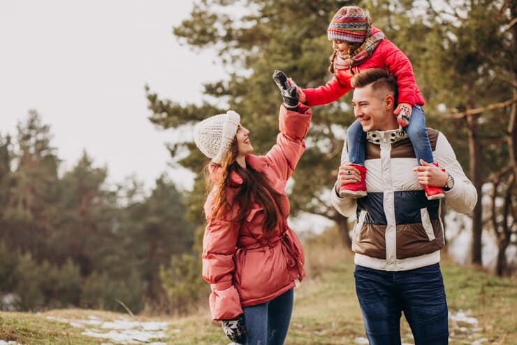 Family-Friendly Activities