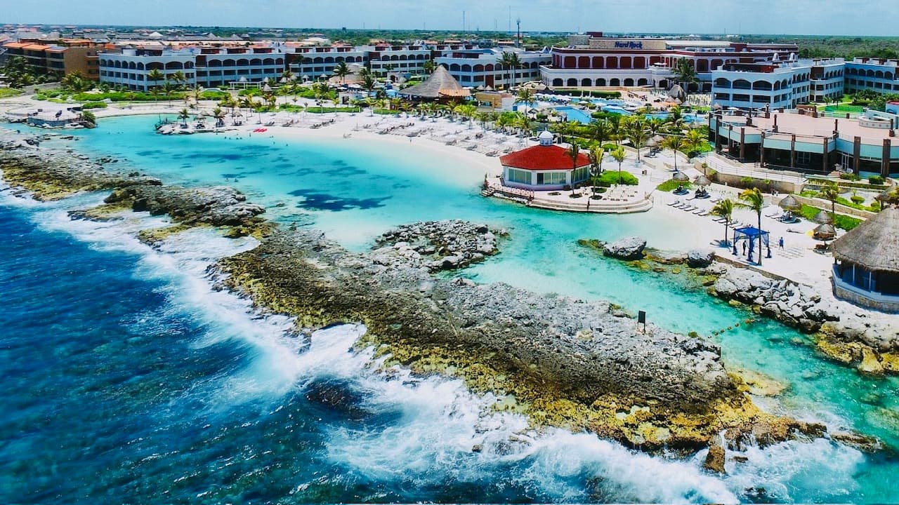 Hard Rock Hotel Riviera Maya