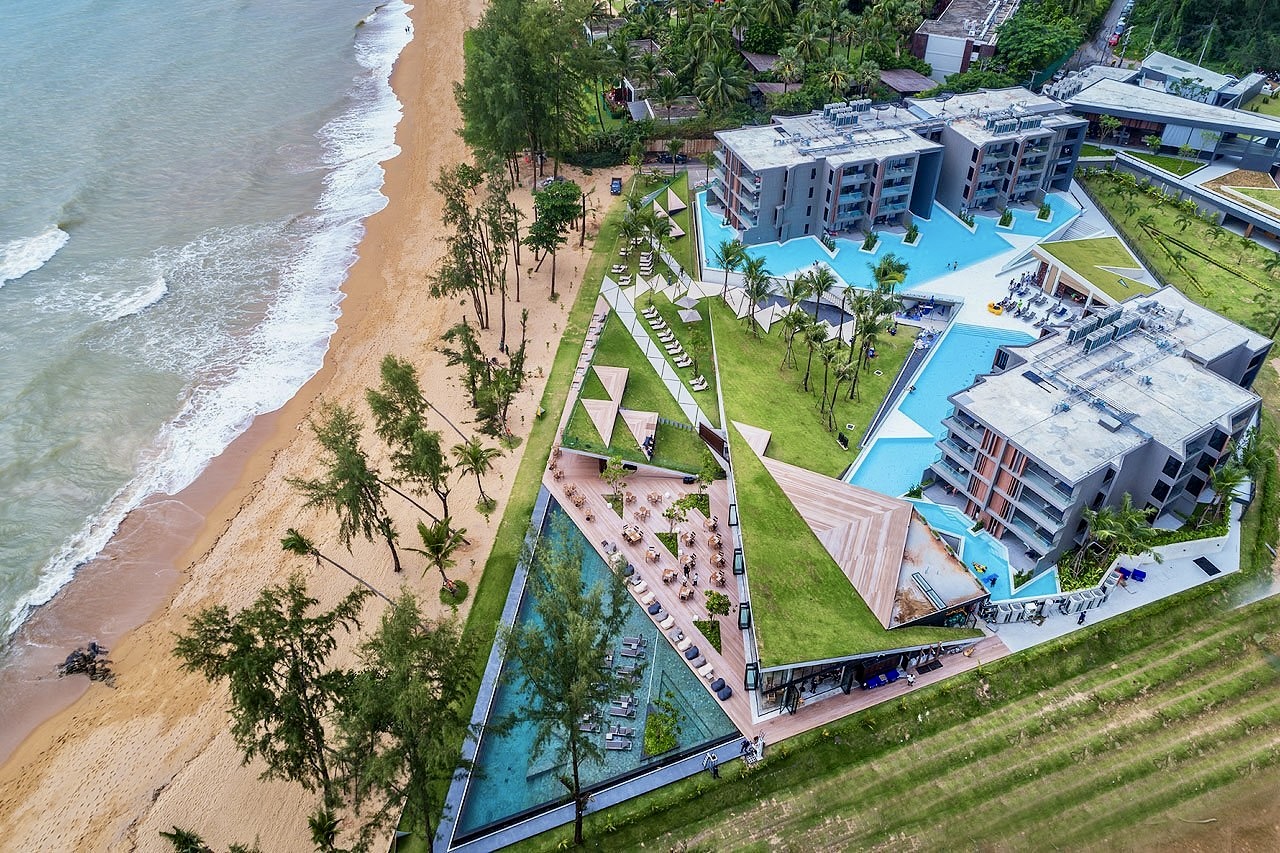 Bangkok, Chiang Mai, and Khao Lak Holiday