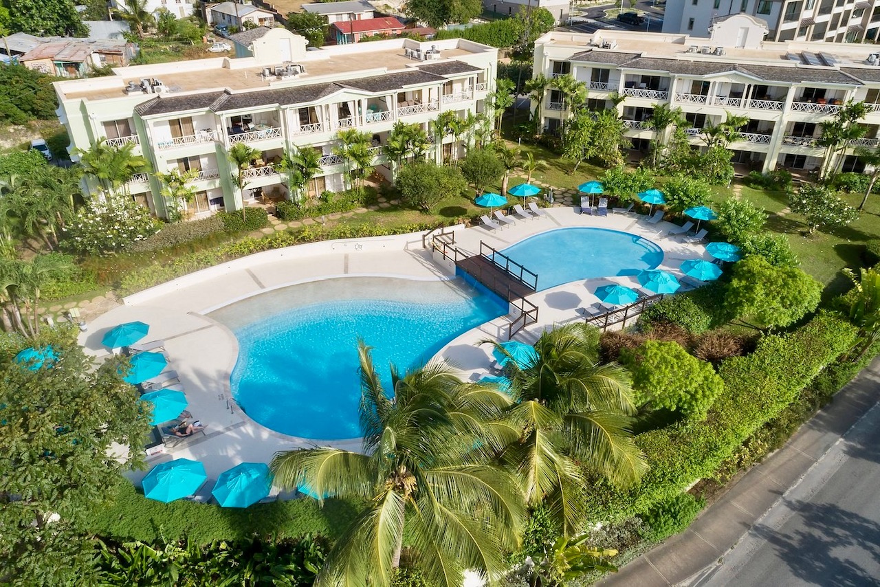 Beach View Barbados - Exclusive Offer