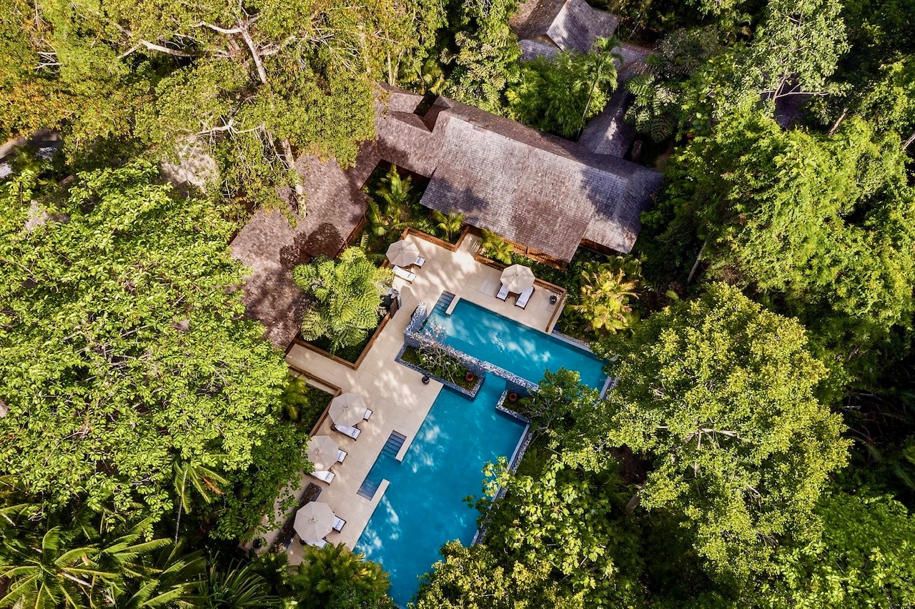 Malaysia Twin-Centre Escape