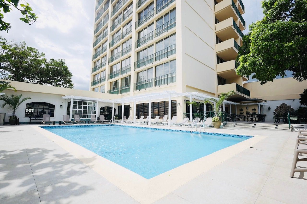 Courtleigh Hotel & Suites, Kingston