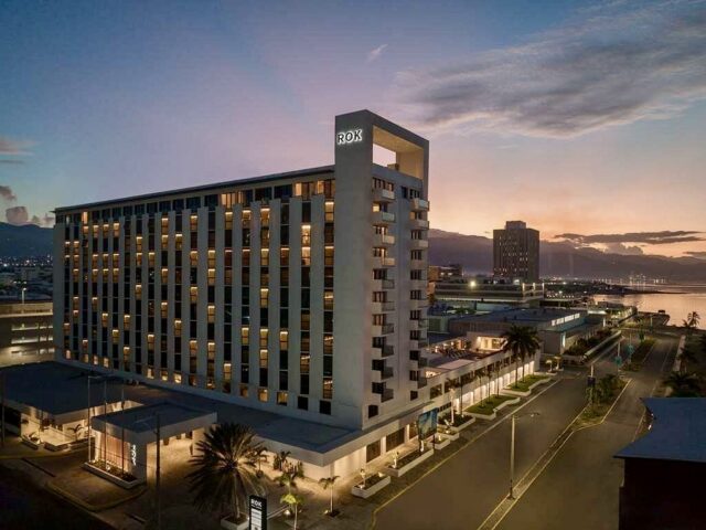 ROK Hotel Kingston, Tapestry Collection by Hilton