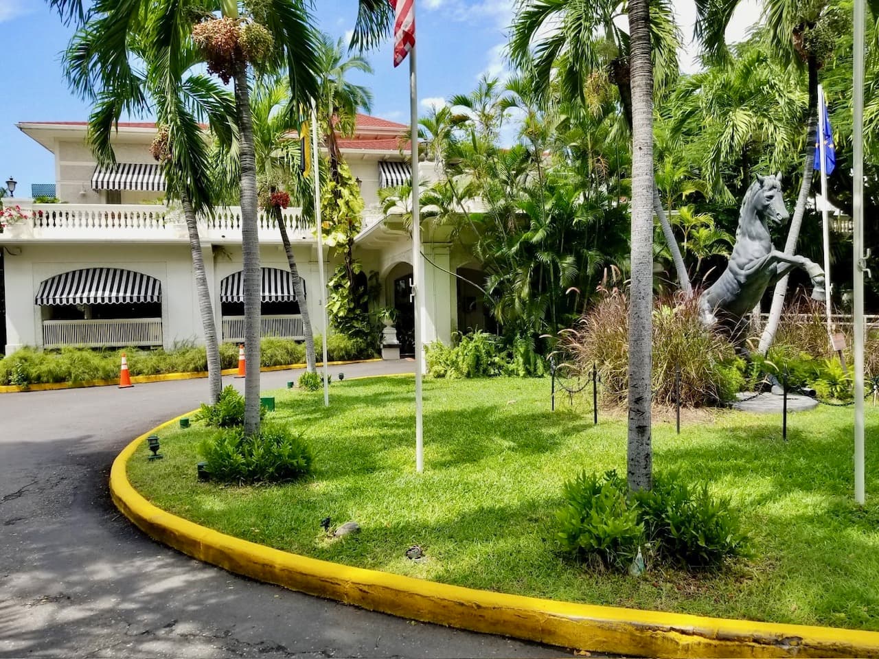 Terra Nova All Suite Hotel