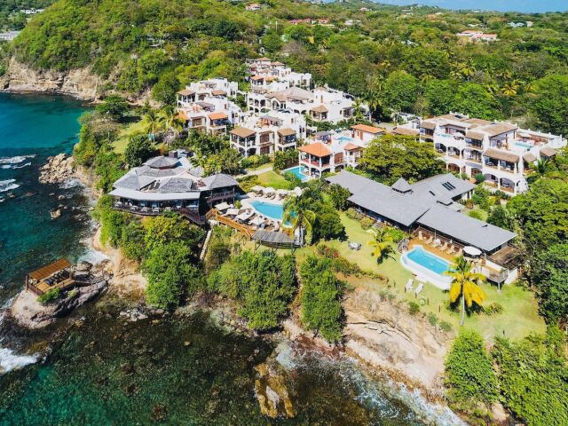 Cap Maison Resort & Spa