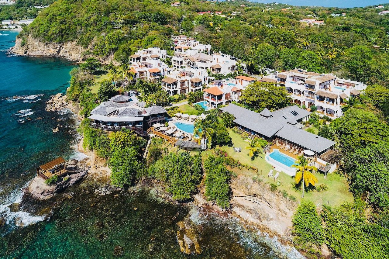 Cap Maison Resort & Spa