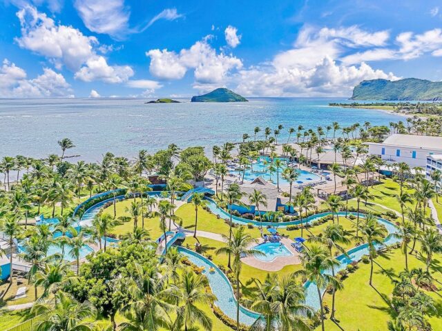 Coconut Bay Beach Resort & Spa