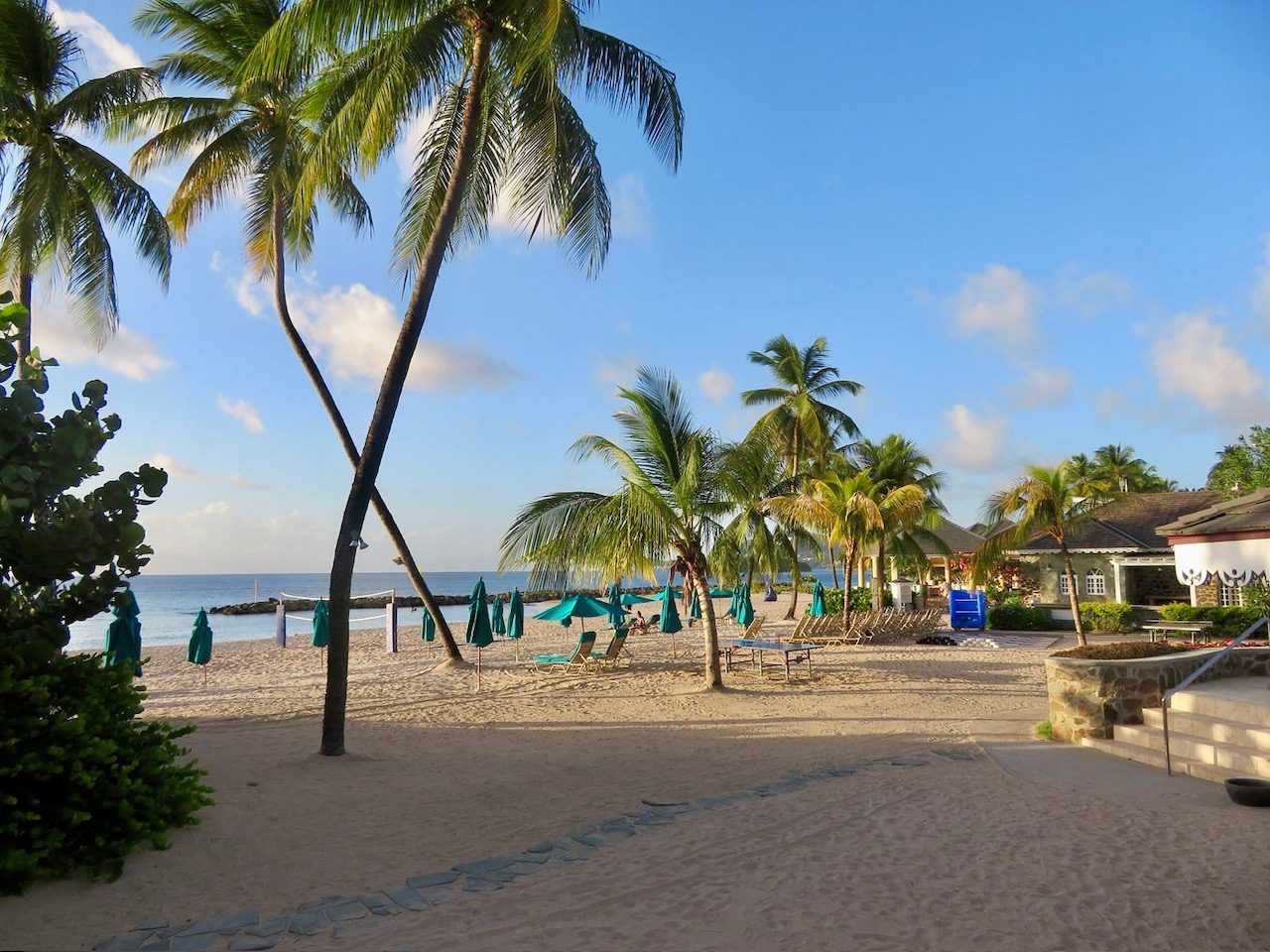 StolenTime, St Lucia