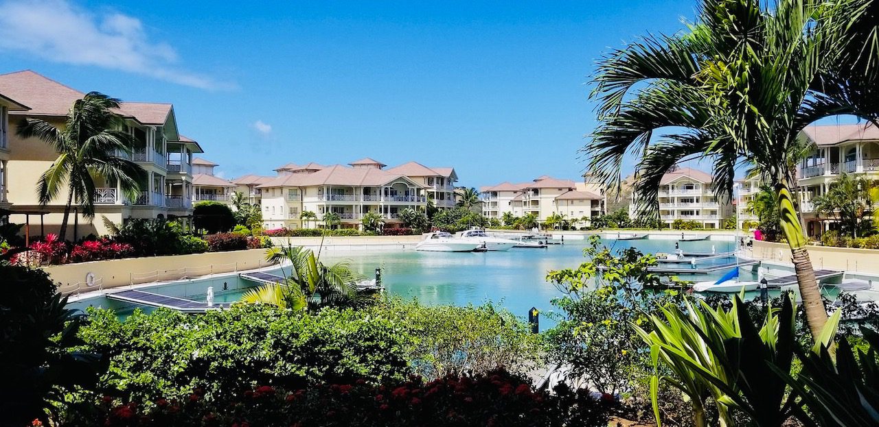 The Landings Resort and Spa, St. Lucia