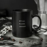 Business Class flights