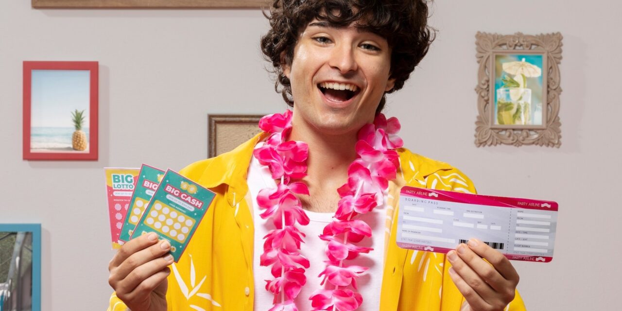 Book Flights & Holidays on Monthly Instalments