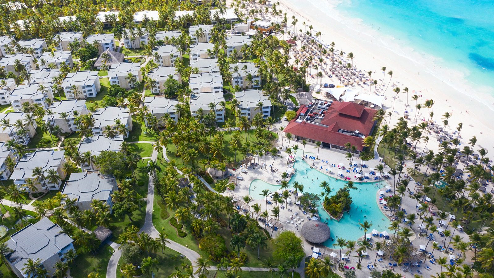 grand bavaro princess punta cana