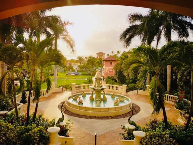 Sandals Grande Antigua