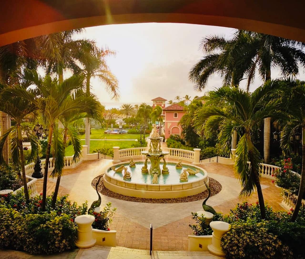 Sandals Grande Antigua