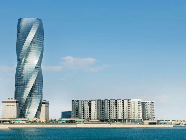 Bahrain Grand Prix Holiday Package