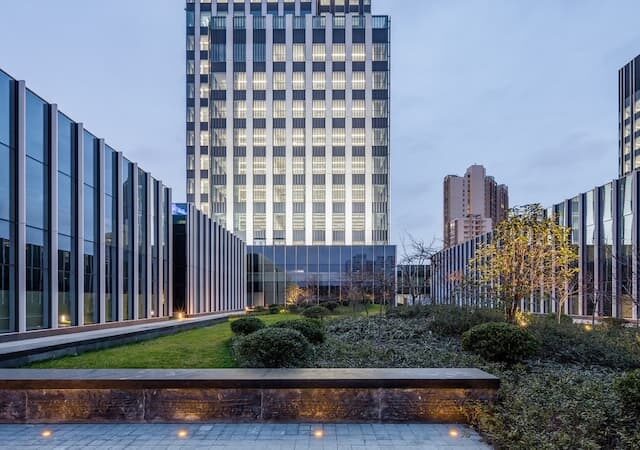 Chinese Grand Prix Holiday Package