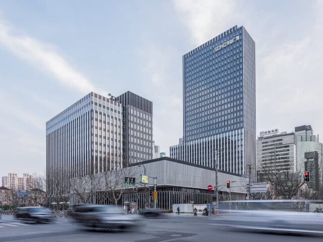 Chinese Grand Prix Holiday Package