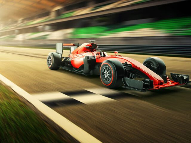 Formula 1 Holidays