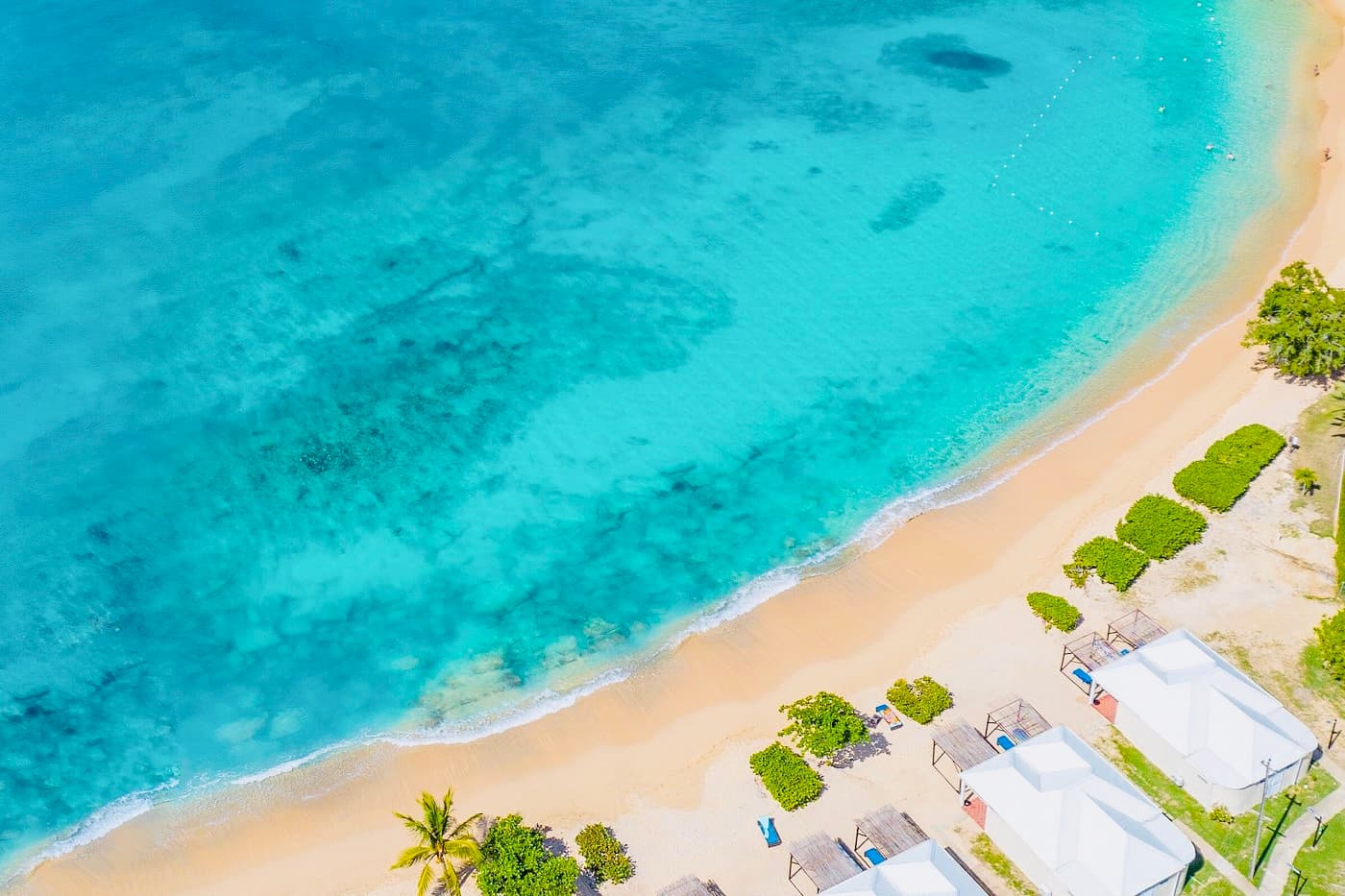 Hawksbill Resort Antigua
