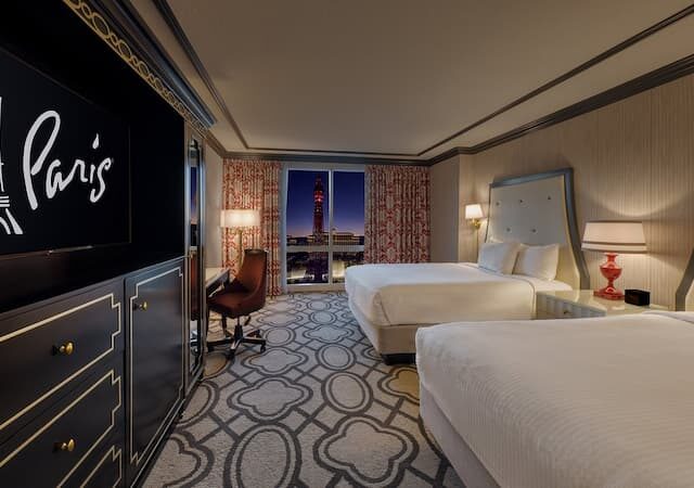 Las Vegas Grand Prix Packages