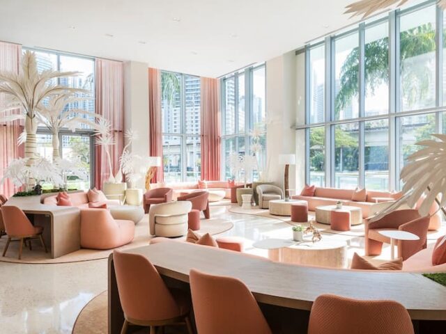 Miami Grand Prix Holiday Package