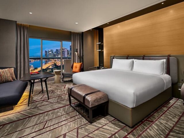 Singapore Grand Prix Holiday Package