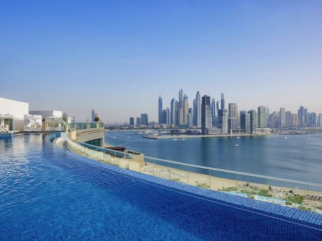 Abu Dhabi Grand Prix Holiday Package