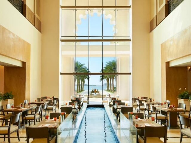 Abu Dhabi Grand Prix Holiday Package