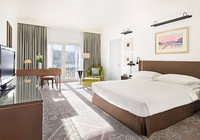 Azerbaijan Grand Prix Holiday Package