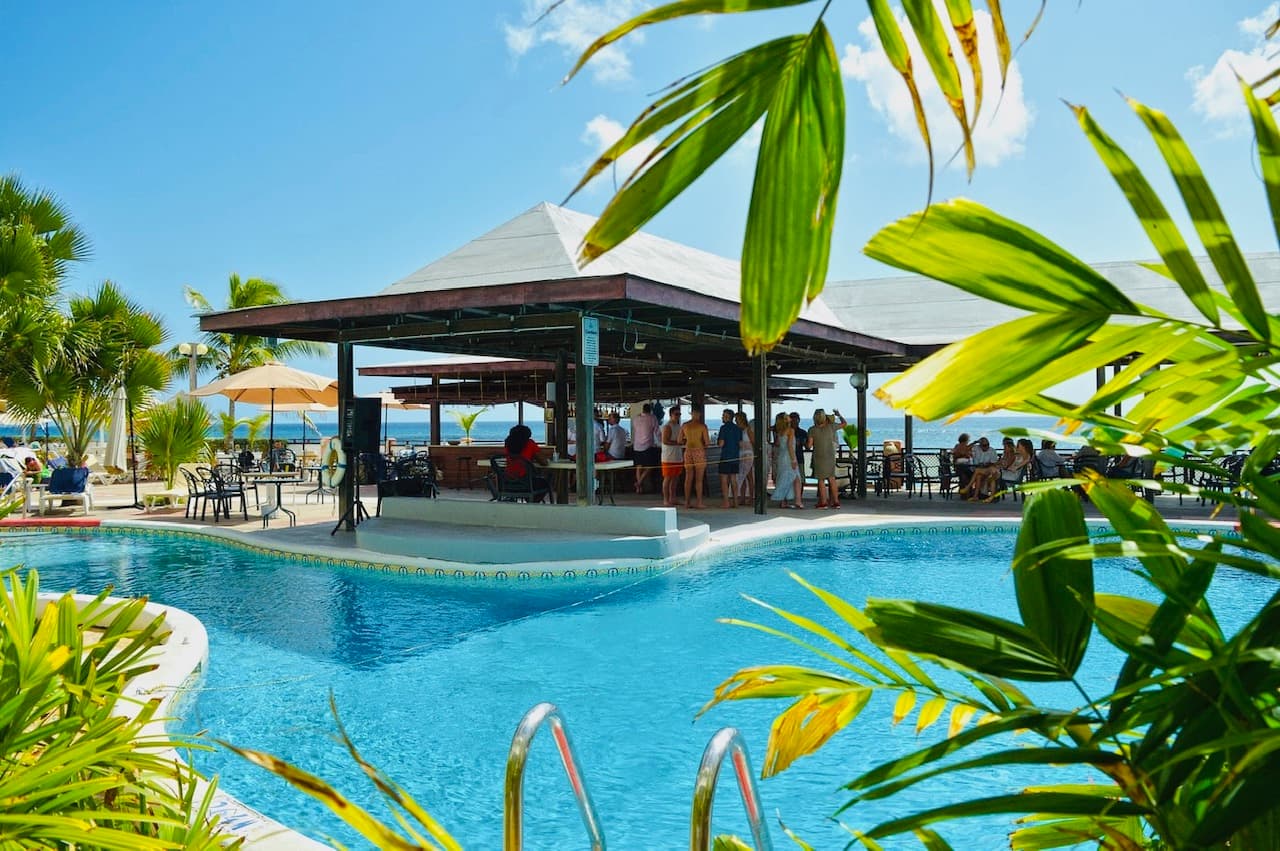 Barbados Beach Club Resort
