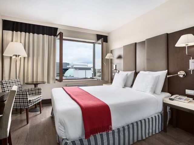 Belgium Grand Prix Holiday Package