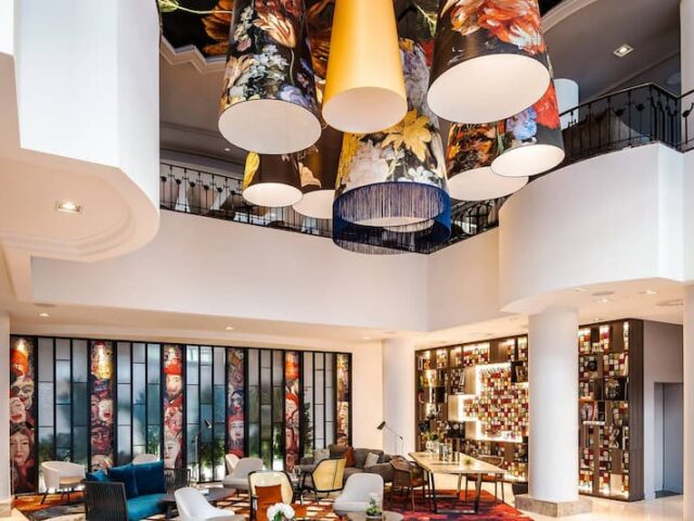 Belgium Grand Prix Holiday Package