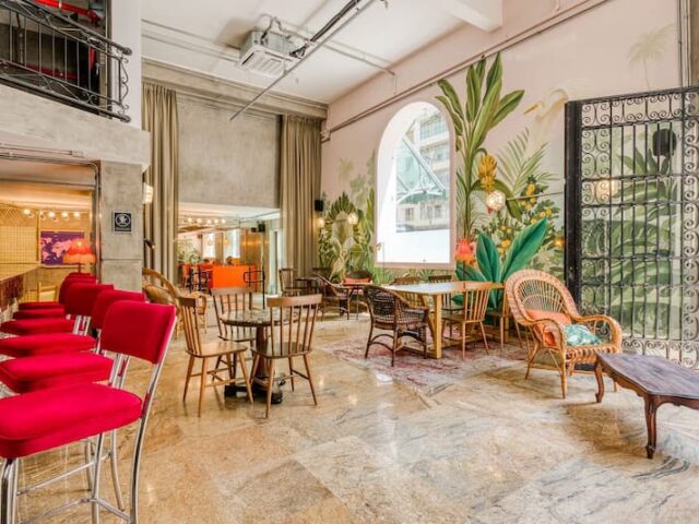 Brazilian Grand Prix Holiday Package