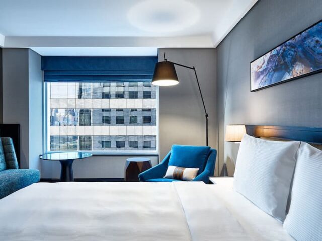 Brazilian Grand Prix Holiday Package