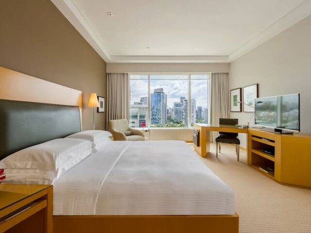 Brazilian Grand Prix Holiday Package