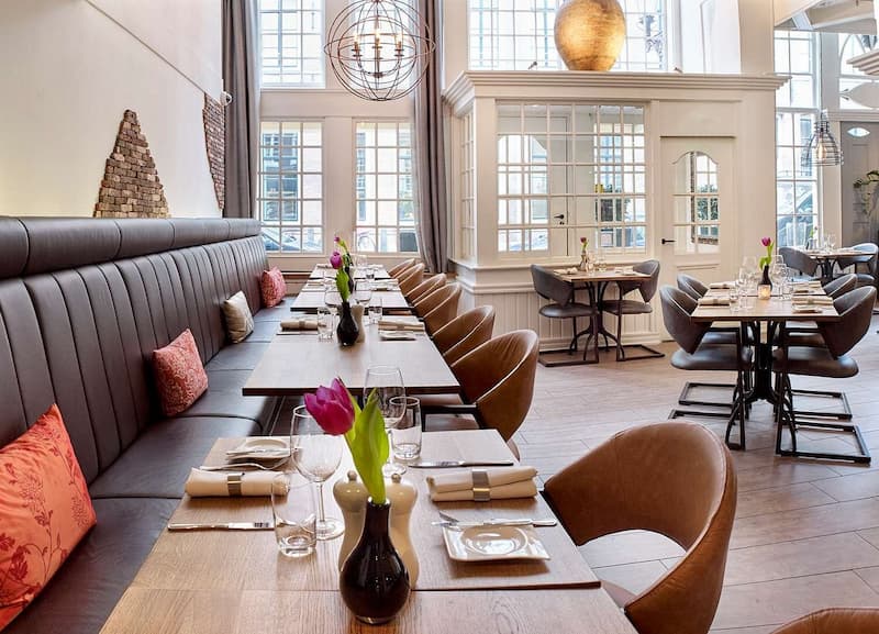 dutch-grand-prix-holiday-package-2 Dutch Grand Prix Holiday Package