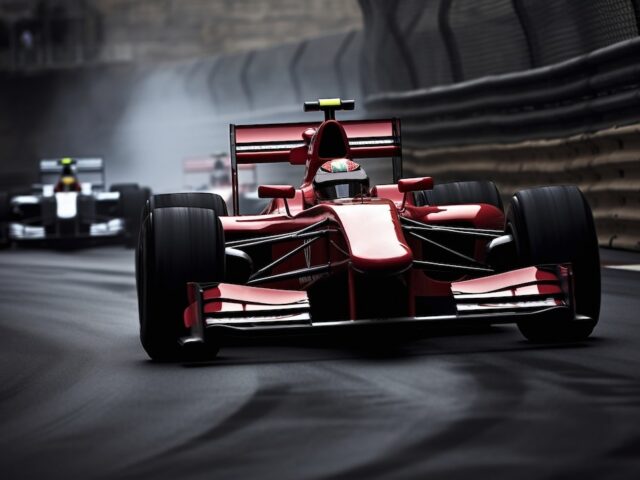 Grand Prix holidays packages