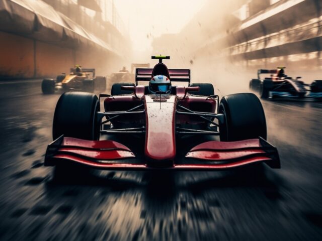 Grand Prix holidays packages